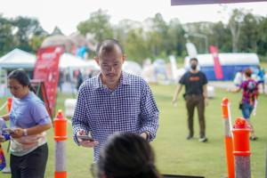 BIB: 
                            <button type="button" onclick="openModal(26545226)" class="btn btn-primary btn-sm float-right btn-popup" data-toggle="modal" data-target=".modal-high-quality">
                        <i class="fas fa-shopping-cart"></i> Add to Cart
                    </button>
                                            <button type="button" onclick="isThisMe(26545226, true)" class="btn btn-success btn-sm float-right btn-popup btn-isme hidden" data-toggle="tooltip" data-placement="bottom" title="นี่คือรูปของคุณใช่ไหม คลิกที่นี่เพื่อเอาเข้าอัลบั้ม">
                        <i class="fas fa-plus"></i> Add to album
                    </button>
                    <button type="button" onclick="isThisMe(26545226, false)" class="btn btn-warning btn-sm float-right btn-popup btn-isnotme hidden">
                        <i class="fas fa-ban"></i> Remove from album
                    </button>